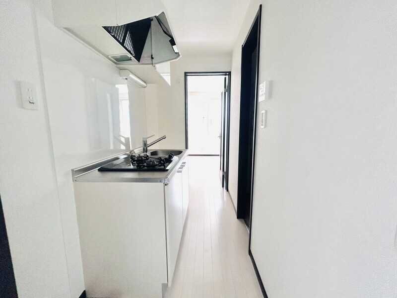 ND houseの物件内観写真