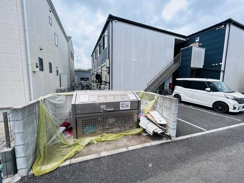 ND houseの物件内観写真