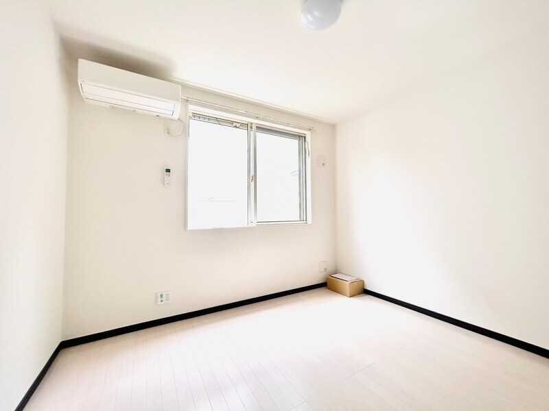 ND houseの物件内観写真