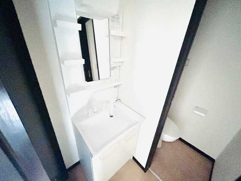 ND houseの物件内観写真