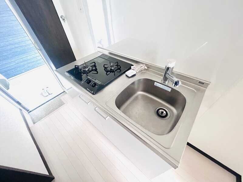 ND houseの物件内観写真