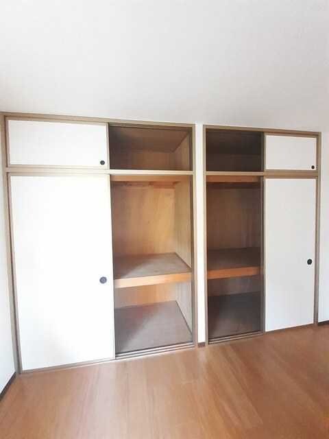 メルローズの物件内観写真