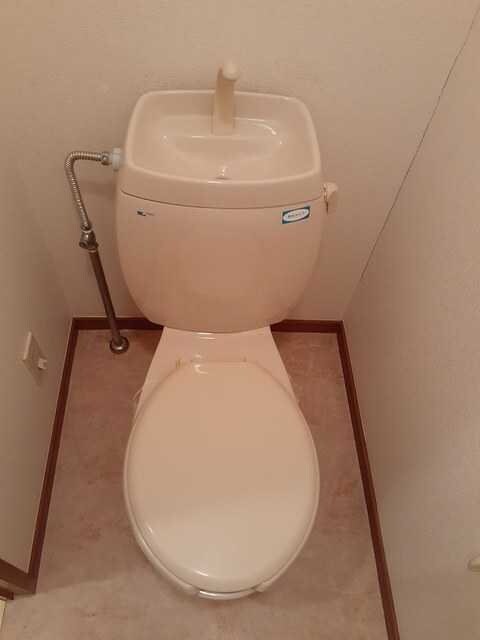 メルローズの物件内観写真