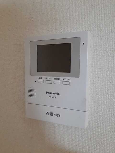 メルローズの物件内観写真