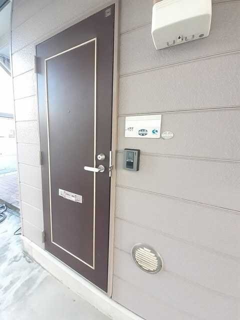 メルローズの物件内観写真