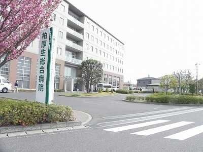 メルローズの物件内観写真