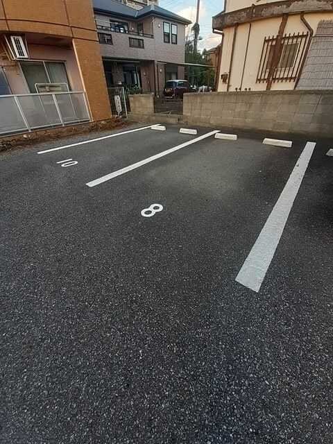 メルローズの物件内観写真