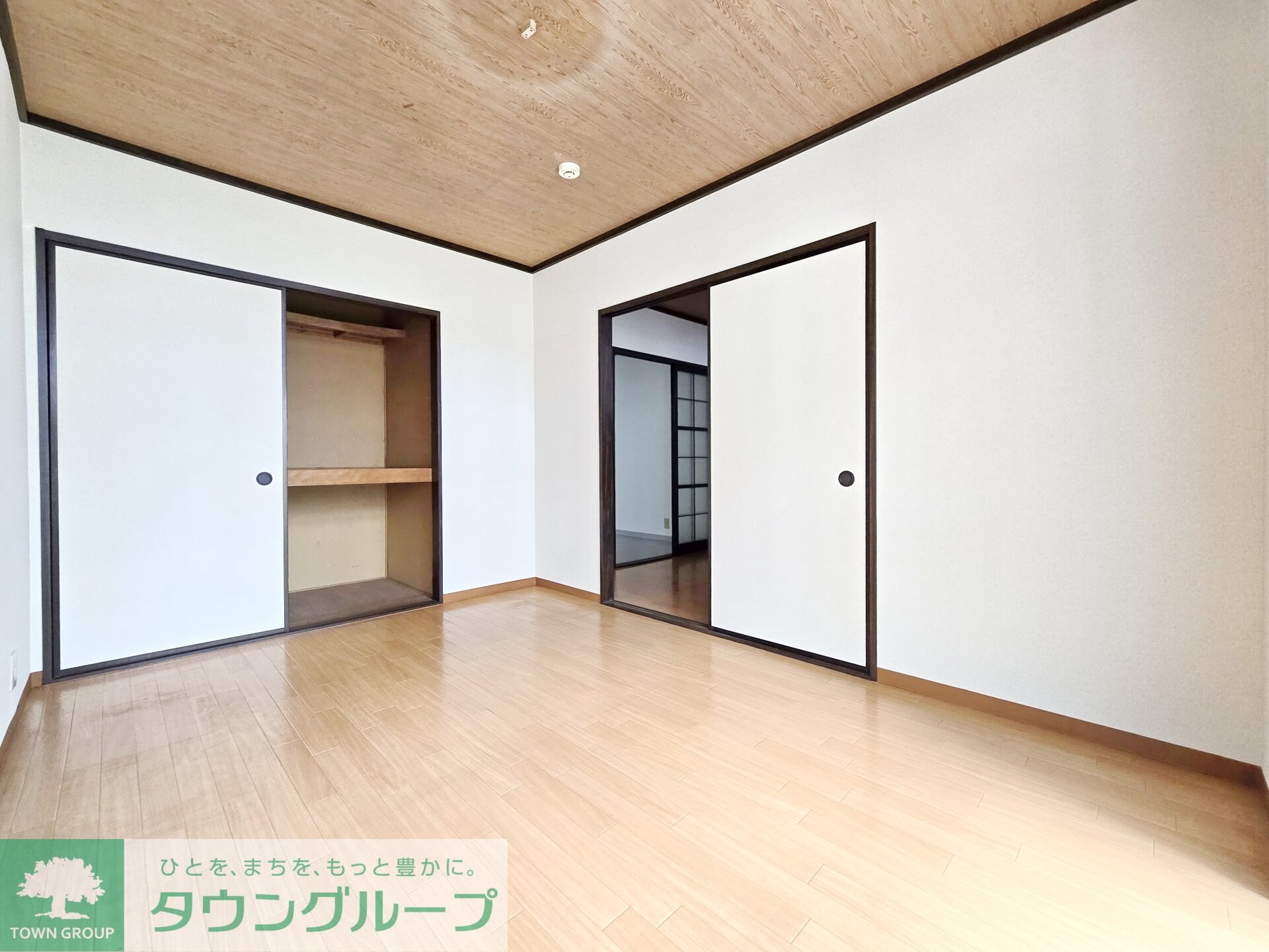 ココブランチの物件内観写真