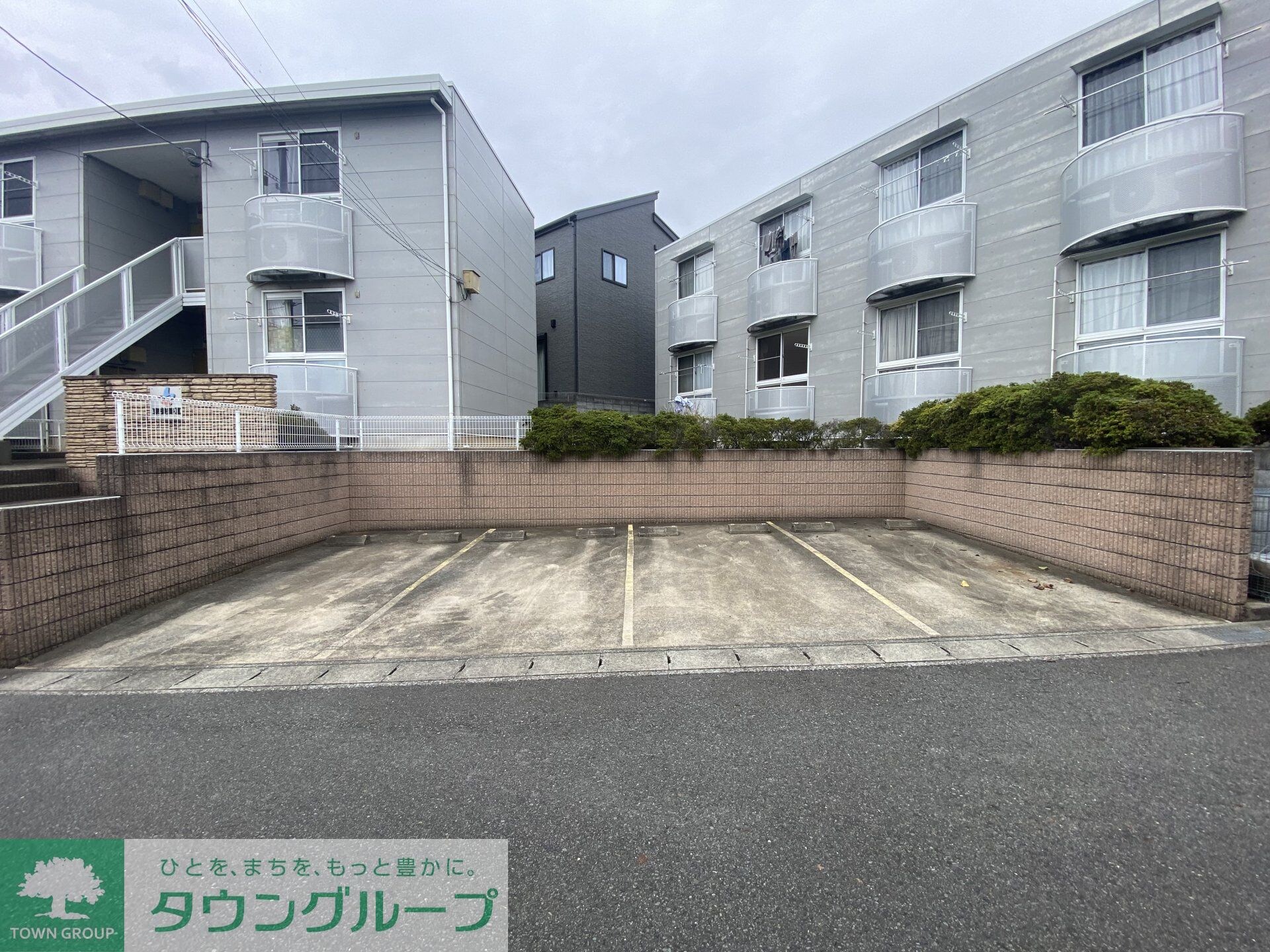 セレ東美野の物件内観写真