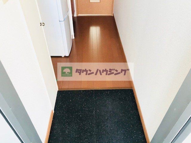 レオパレスベルエポックの物件内観写真