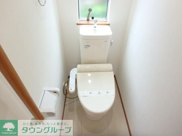 Ｓａｋａｓａｉ　Ｇｒｅｅｎ　Ｈｏｕｓｅの物件内観写真