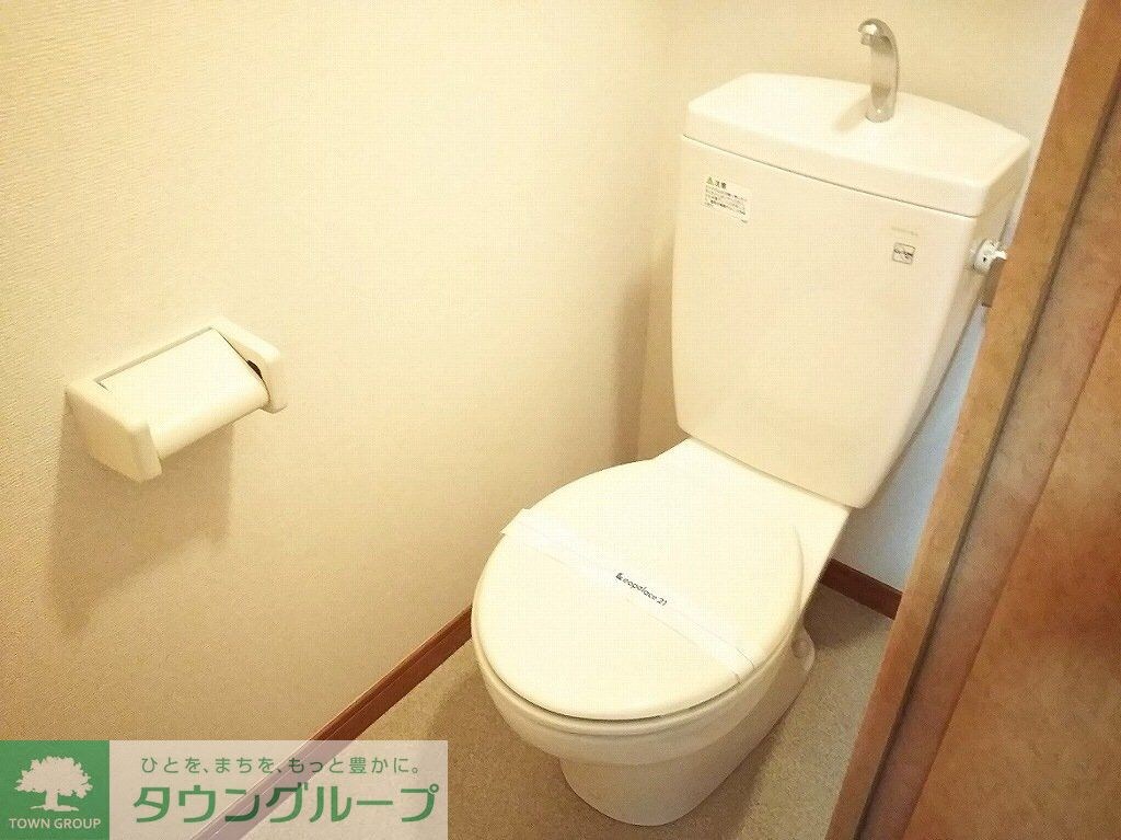 レオパレスルーチェの物件内観写真