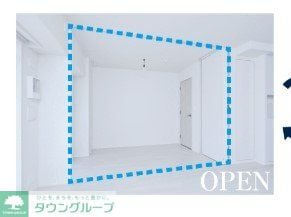 パークホームズ柏あけぼの二丁目の物件内観写真