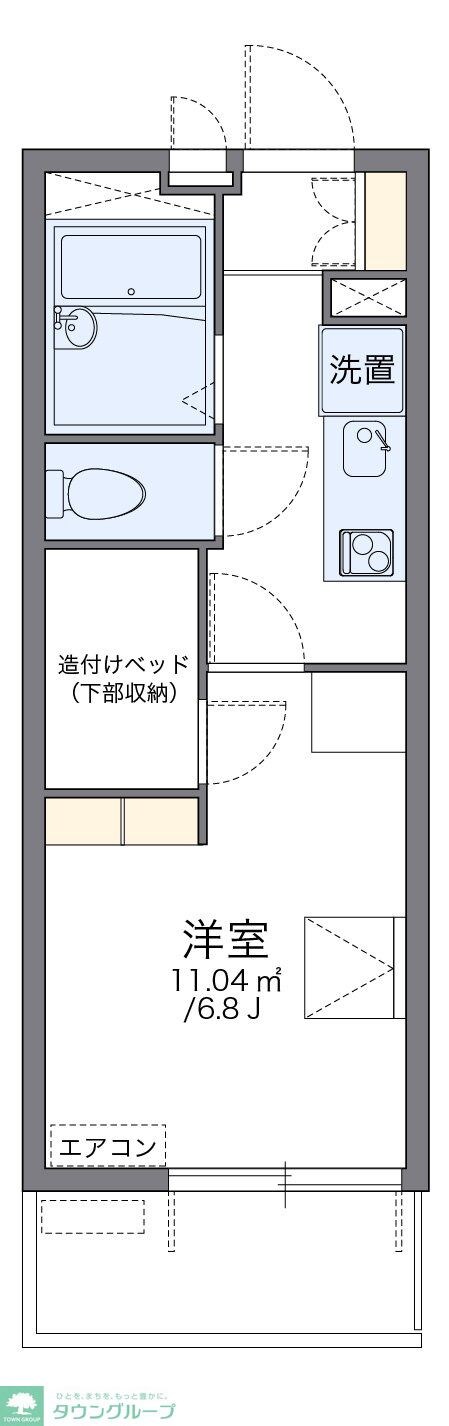 間取り画像