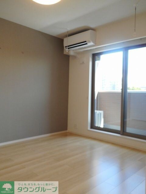 ファインアヴェニューサイドＢの物件内観写真