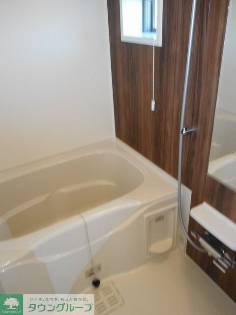 ファインアヴェニューサイドＢの物件内観写真