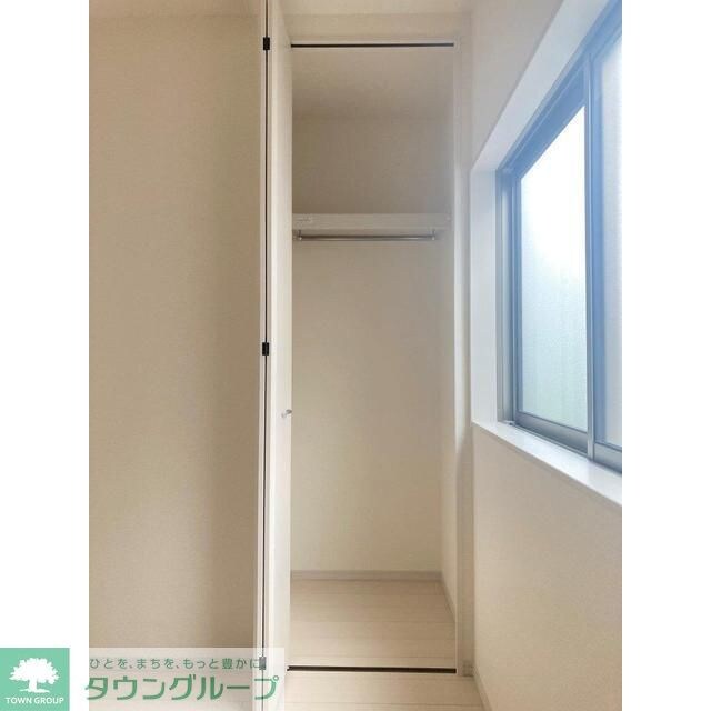 Kolet野田市の物件内観写真