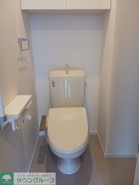 ＳＳ・ＴＲＡＩＬの物件内観写真