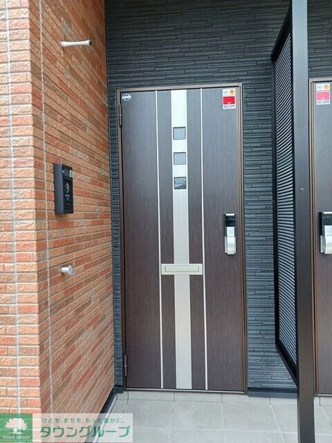 ＳＳ・ＴＲＡＩＬの物件内観写真