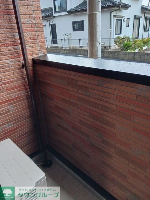 ＳＳ・ＴＲＡＩＬの物件内観写真