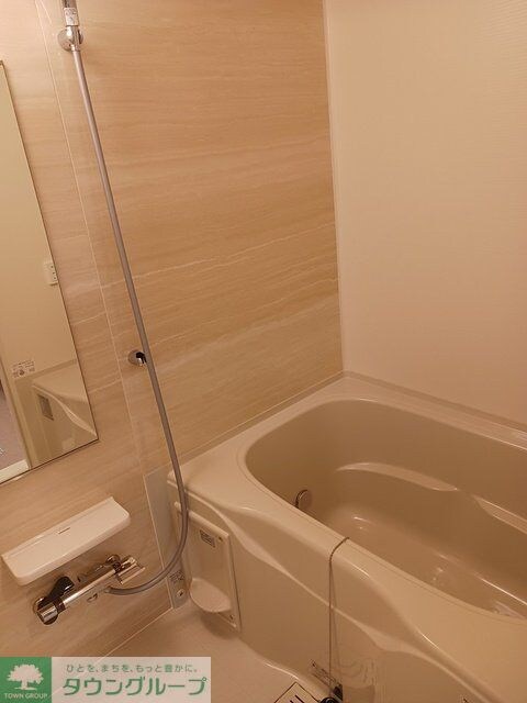 ＳＳ・ＴＲＡＩＬの物件内観写真