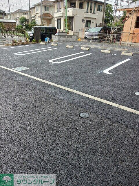 ＳＳ・ＴＲＡＩＬの物件内観写真