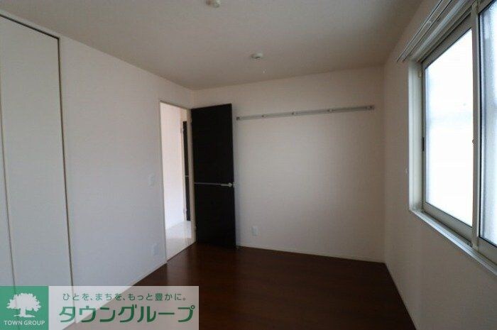 ハイブリッジ　IIの物件内観写真