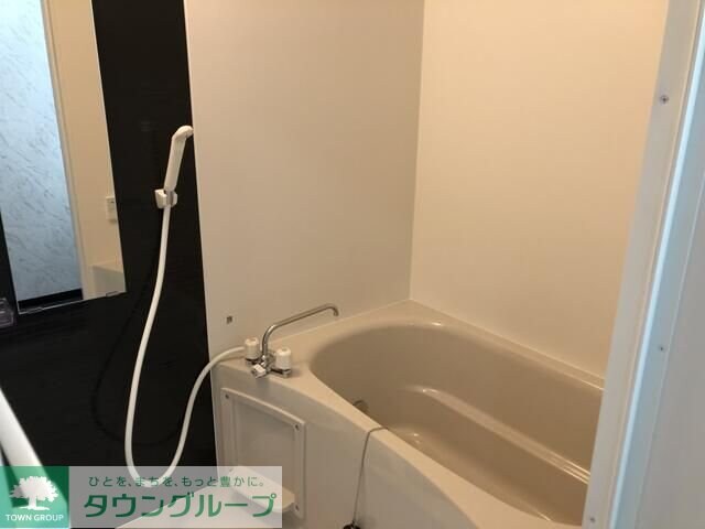 ローラン　ハイツ．の物件内観写真