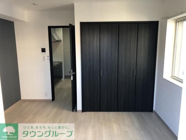 ローラン　ハイツ．の物件内観写真