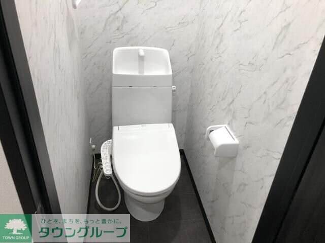 ローラン　ハイツ．の物件内観写真