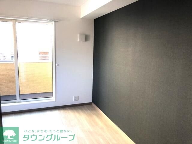 ローラン　ハイツ．の物件内観写真