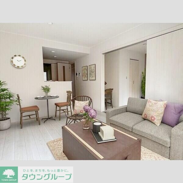 Ｒｉｃｈｅｓｓｅの物件内観写真