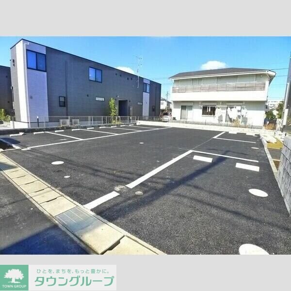 Ｒｉｃｈｅｓｓｅの物件内観写真