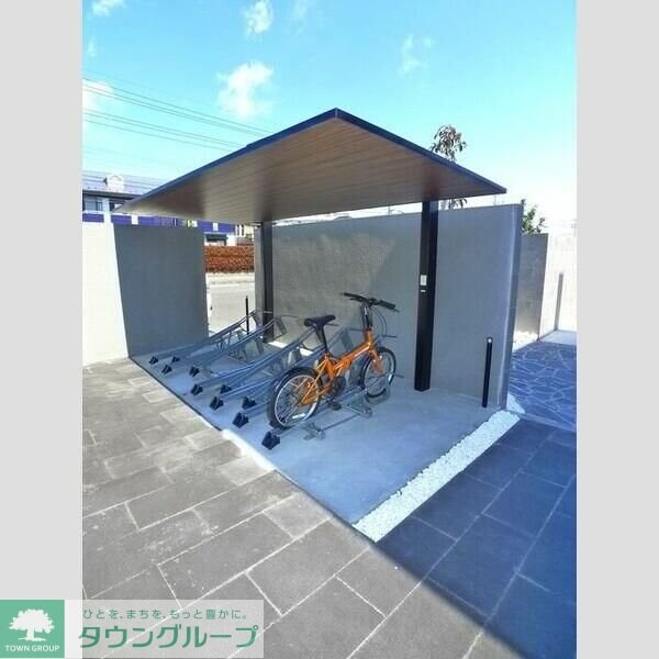 Ｒｉｃｈｅｓｓｅの物件内観写真