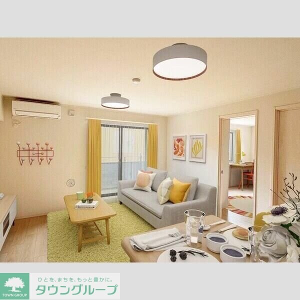 Ｒｉｃｈｅｓｓｅの物件内観写真