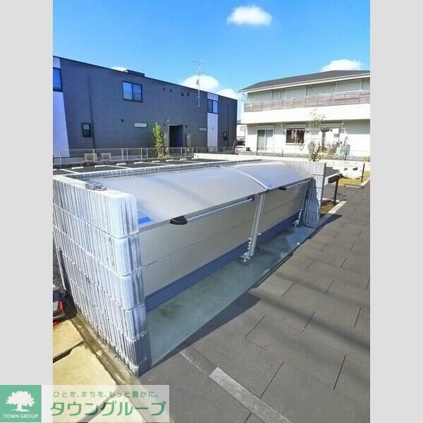 Ｒｉｃｈｅｓｓｅの物件内観写真