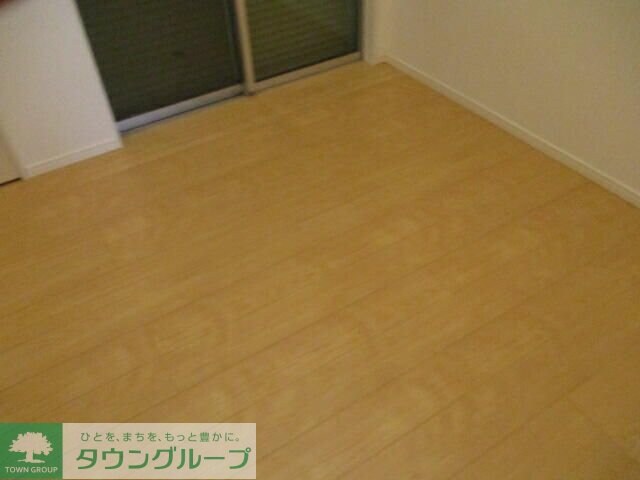 デザイナーズ柏の物件内観写真