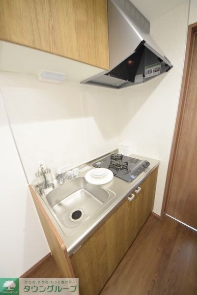 キャメルおおたかの森３の物件内観写真