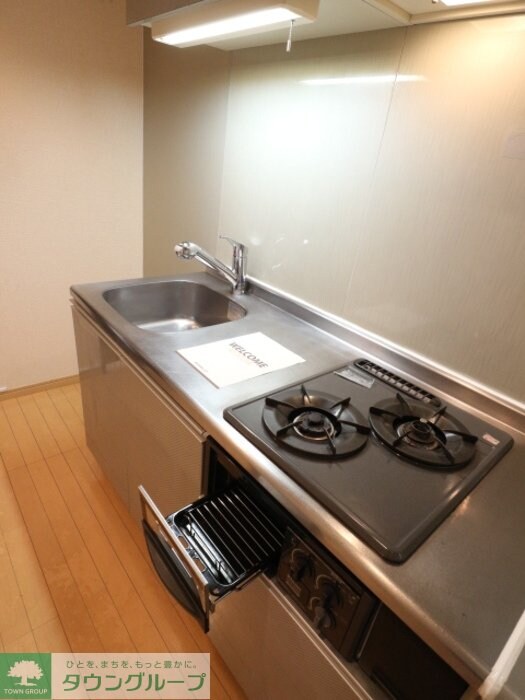 アーバニタの物件内観写真