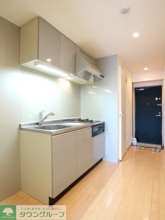 アーバニタの物件内観写真