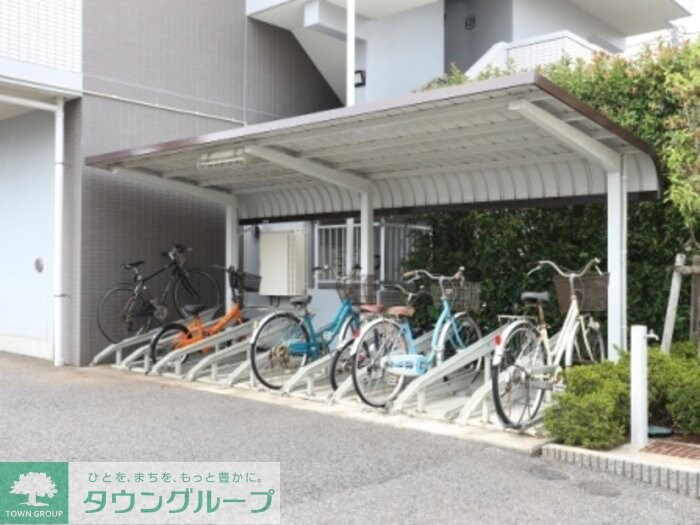 アーバニタの物件内観写真