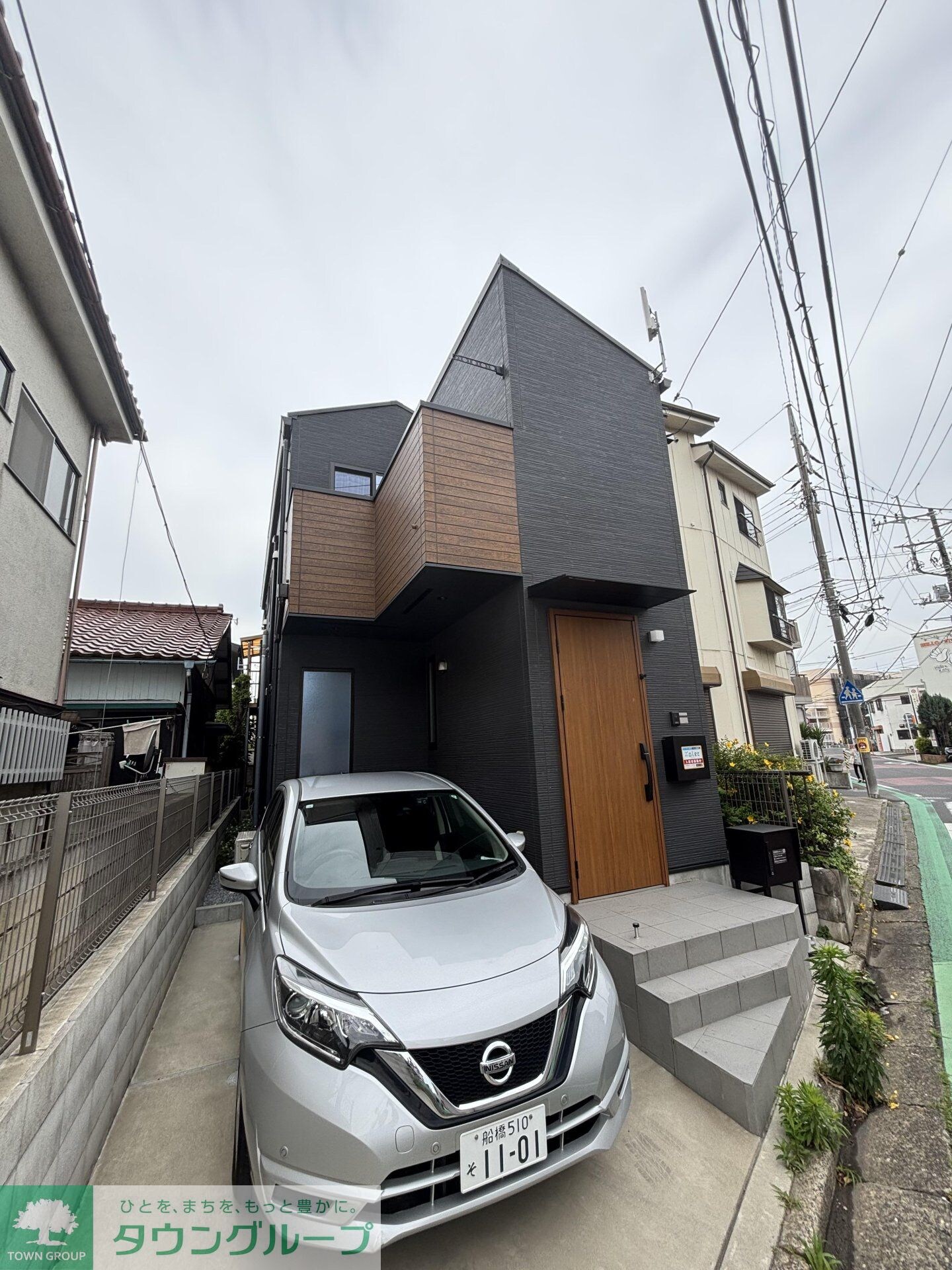 Kolet高根公団#11の物件内観写真