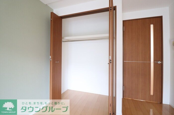 エルピスの物件内観写真