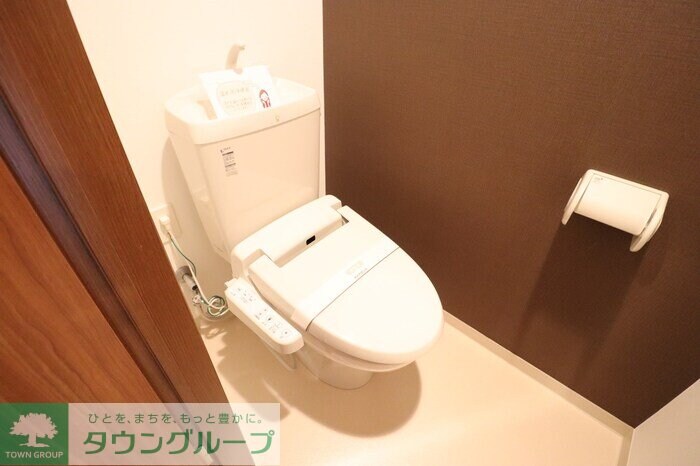 エルピスの物件内観写真