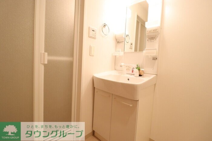 エルピスの物件内観写真