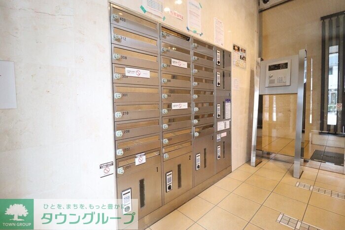 エルピスの物件内観写真