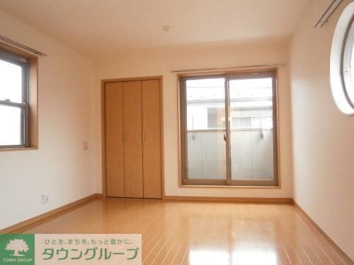 フォレストみのり台の物件内観写真