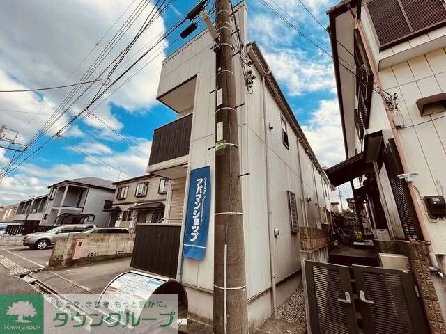 フォレストみのり台の物件内観写真