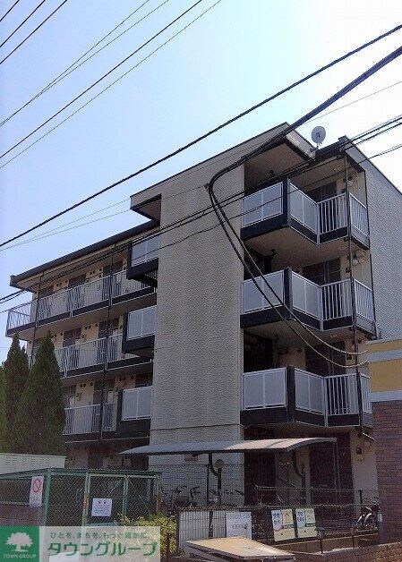 レオパレス天王台の物件内観写真