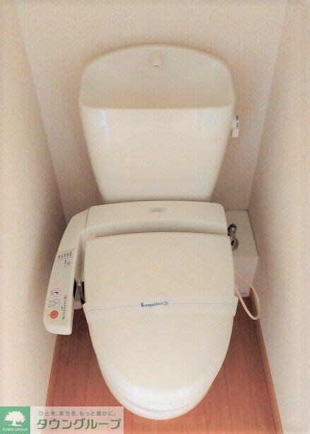 レオパレス天王台の物件内観写真